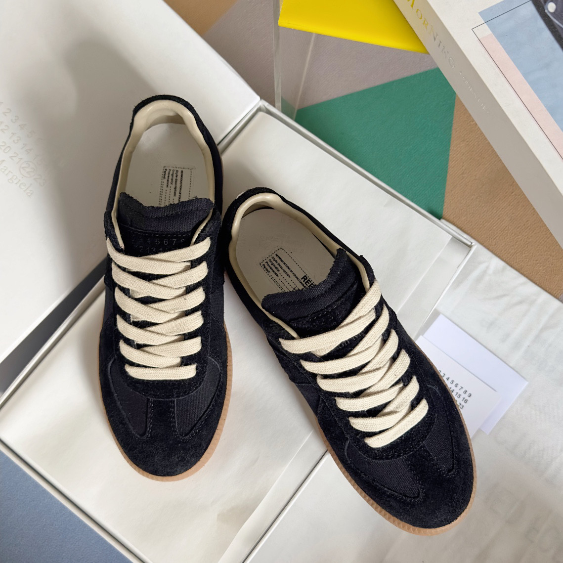 ma1s0n Marg*e1a sneaker