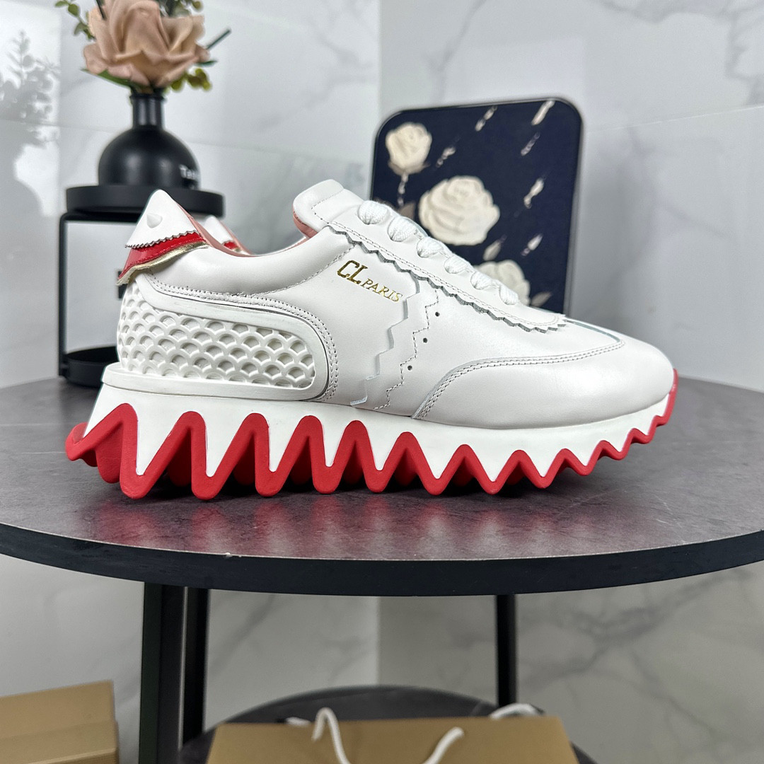 CHIAN LOUIN SNEAKER