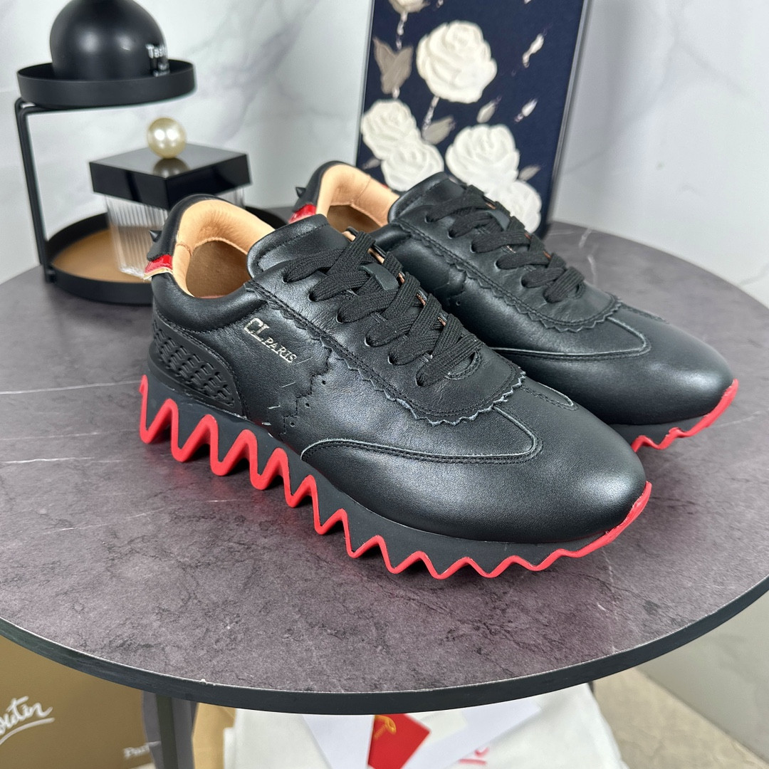 CHIAN LOUIN SNEAKER