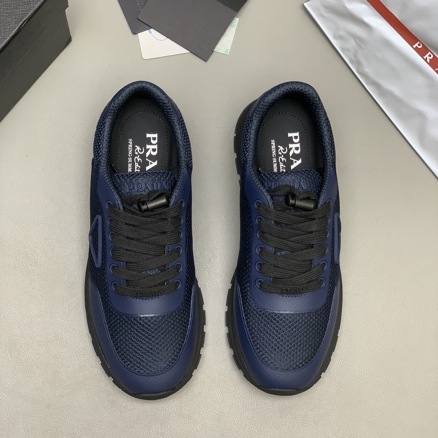 PR SNEAKER