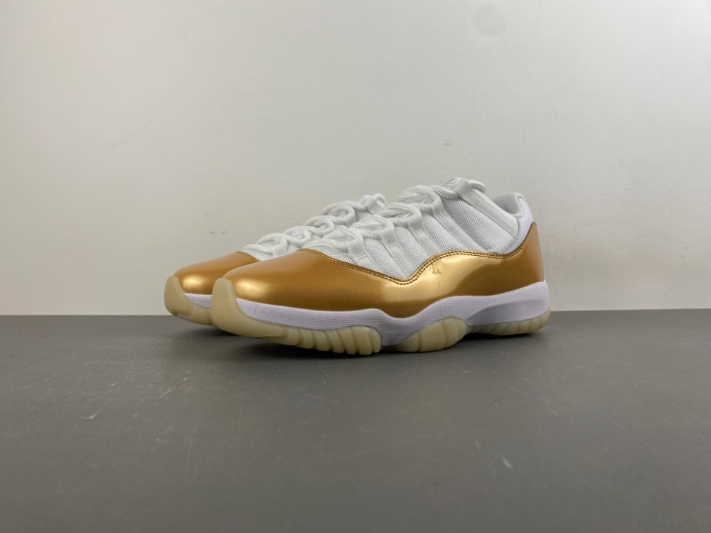 Air Jordan 11 Low “Mother’s Day” AH7860-102