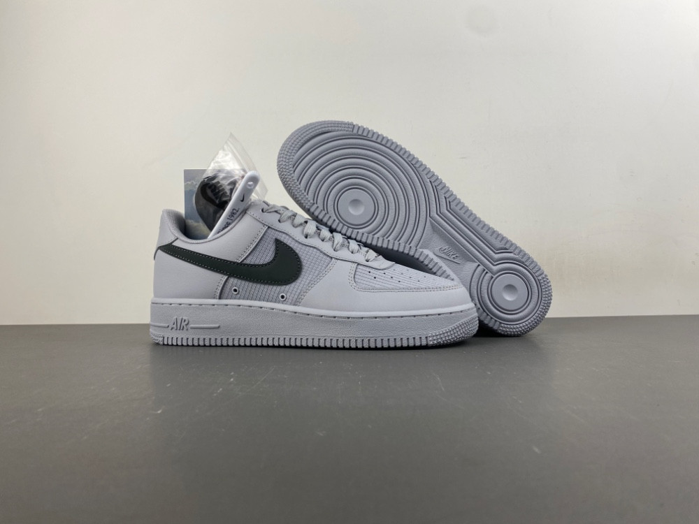 Nike Air Force 1 '07 LV8 "Wolf Grey" IR0952-002