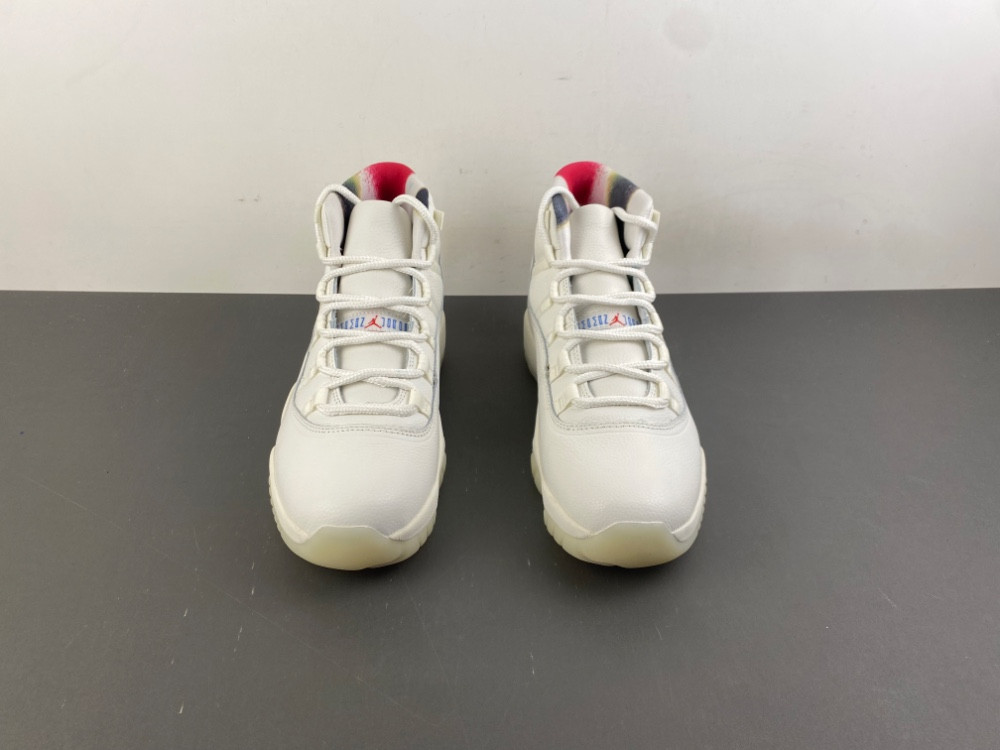 Air Jordan 11 City Pack "285" IO8959-133
