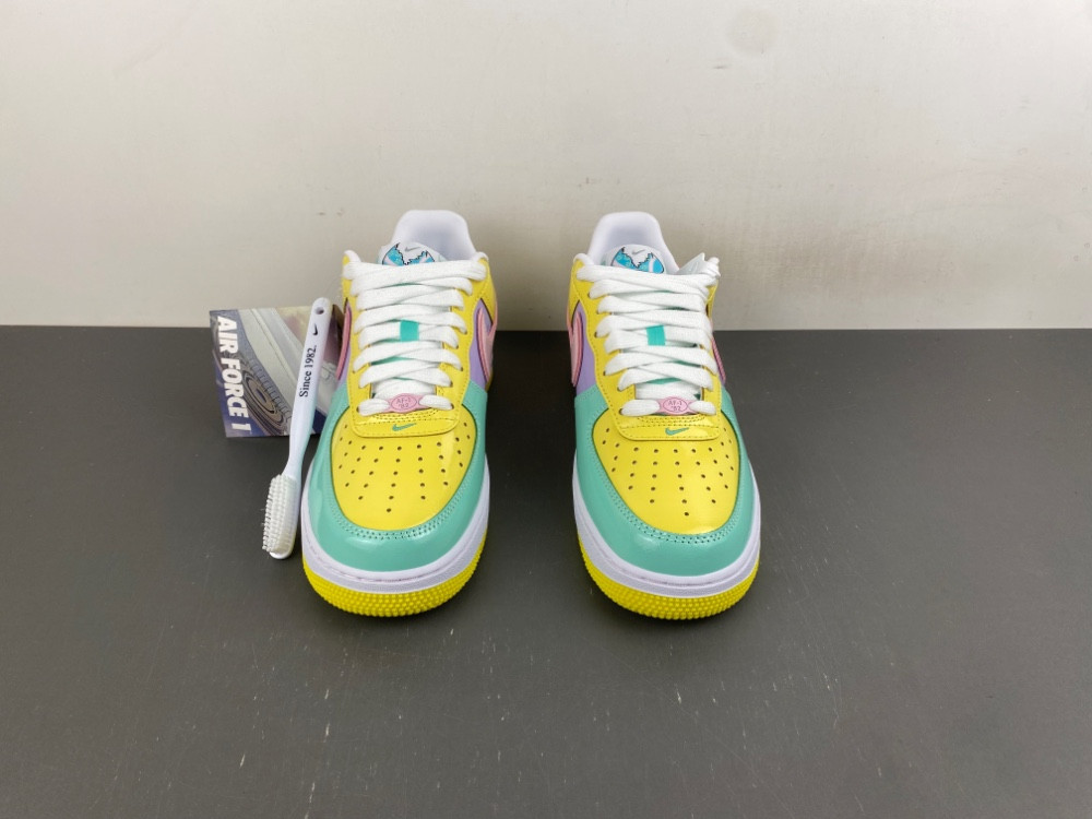 Nike Air Force 1 Low "Easter" IQ9706-701