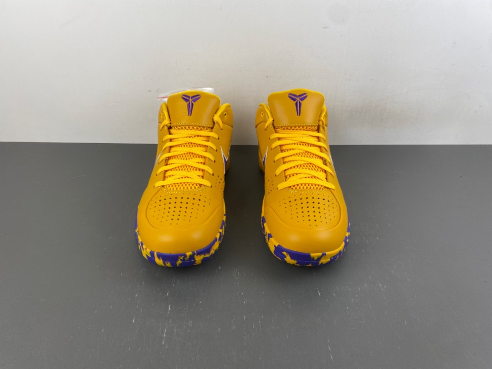 Nike Zoom Kobe 4 Protro 