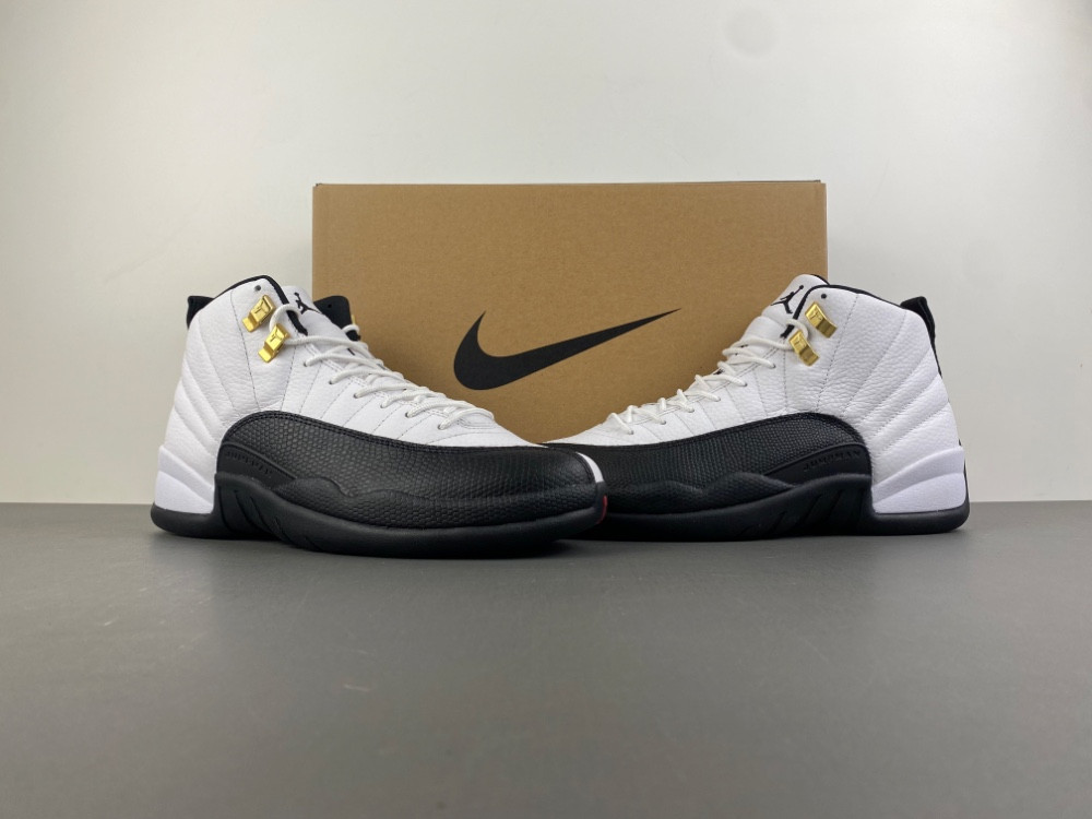 Air Jordan 12 
