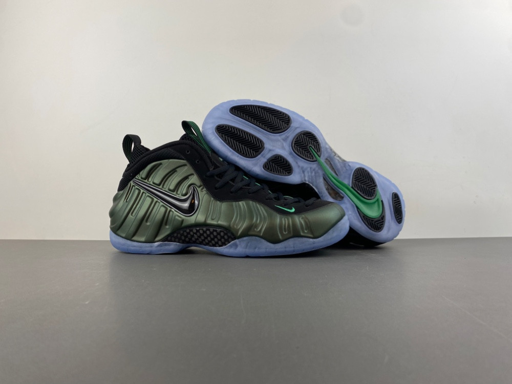 Nike Air Foamposite Pro “Pine Green” HF0794-300