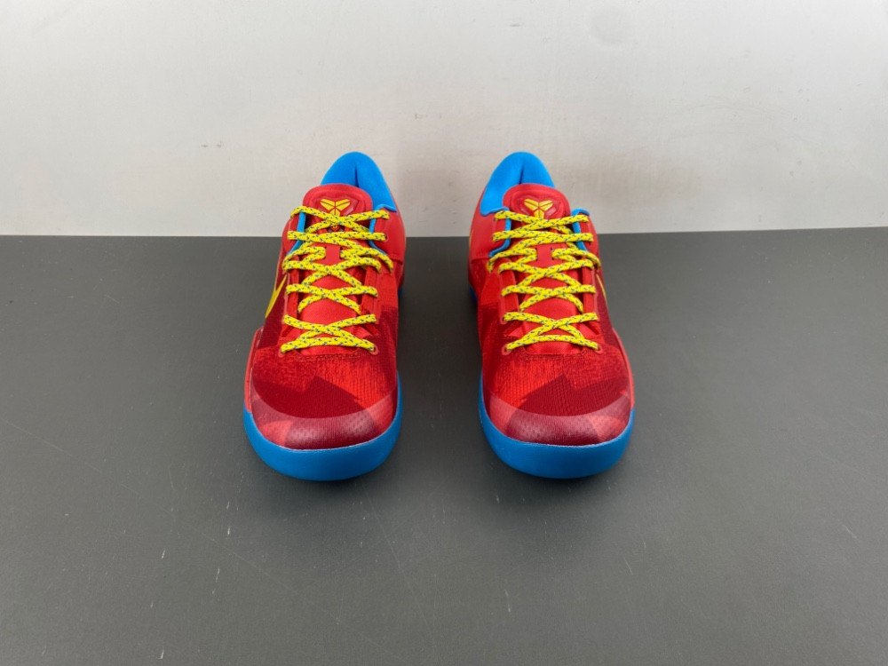 Nike Kobe 8 Protro "Year of the Horse" IM0594-600