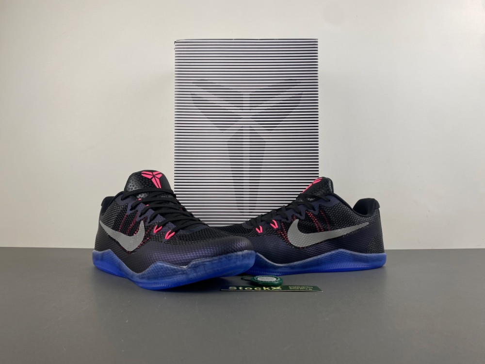 Nike Kobe 11 