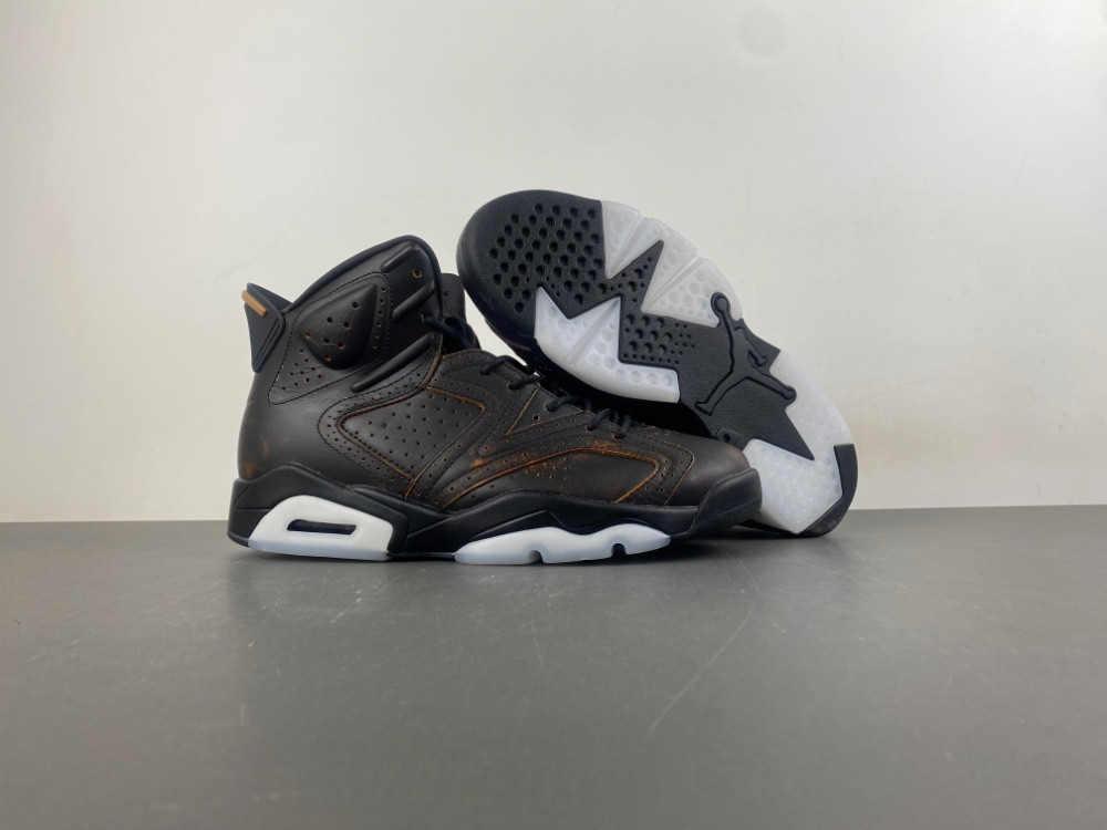 Air Jordan 6 “Xuan Wu” IR7572-220