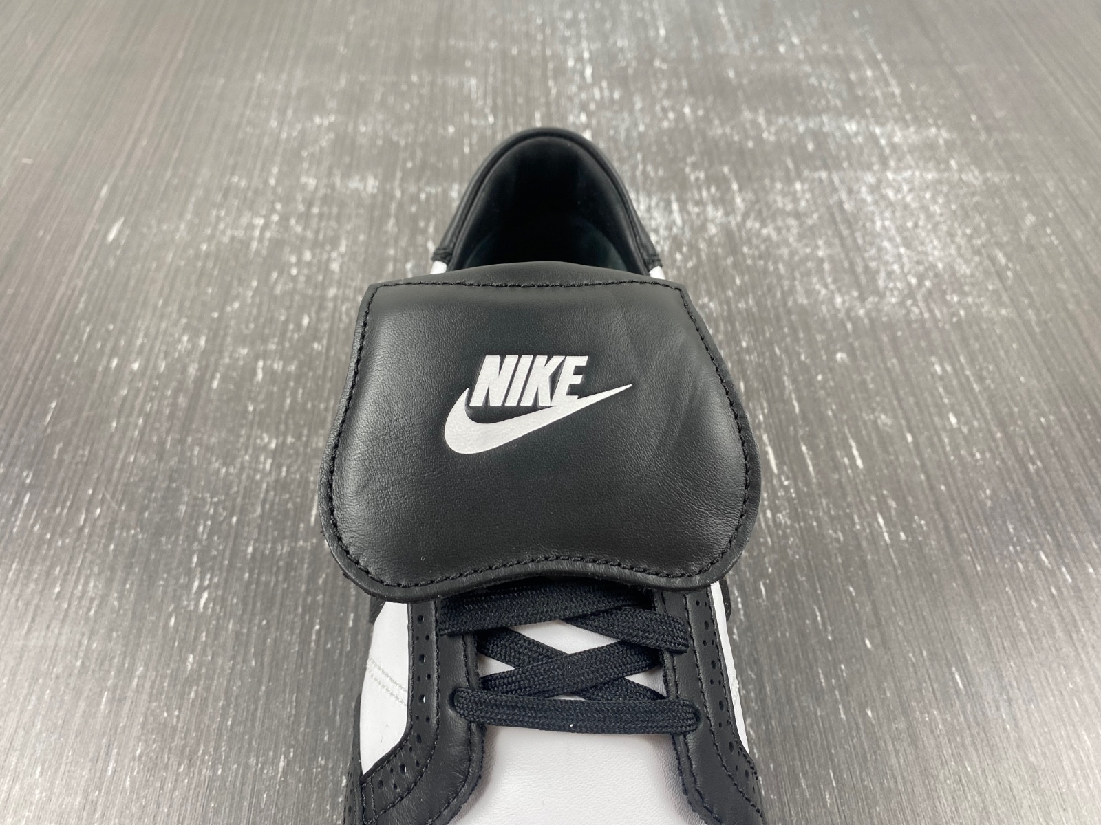 nike kwondo 1 "panda" dh2482-101