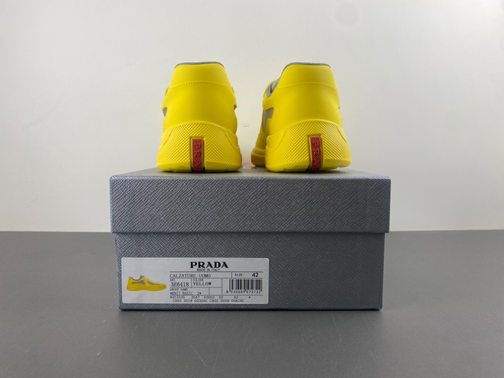 PR SNEAKER