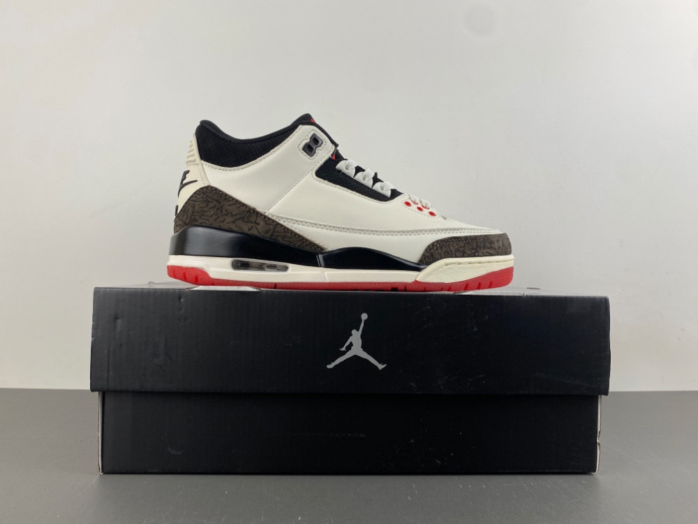 Air Jordan 3 Retro 