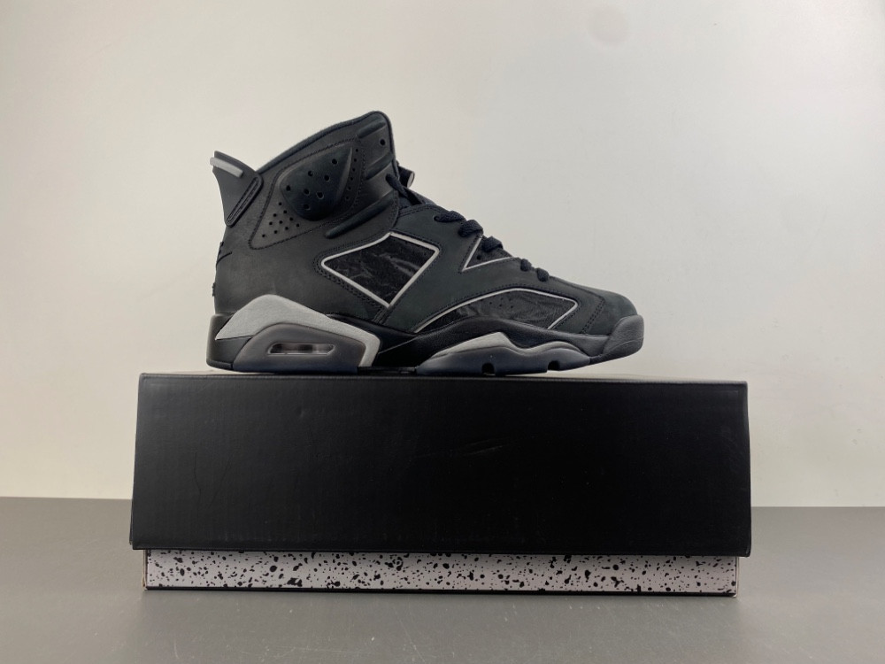 Air Jordan 6 "Cap & Gown" IR2266-010