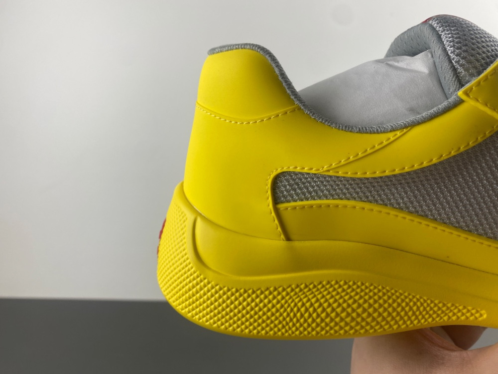 PR SNEAKER