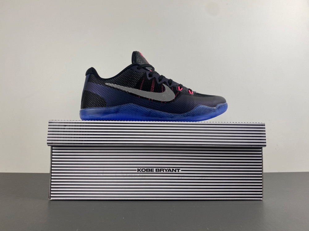 Nike Kobe 11 