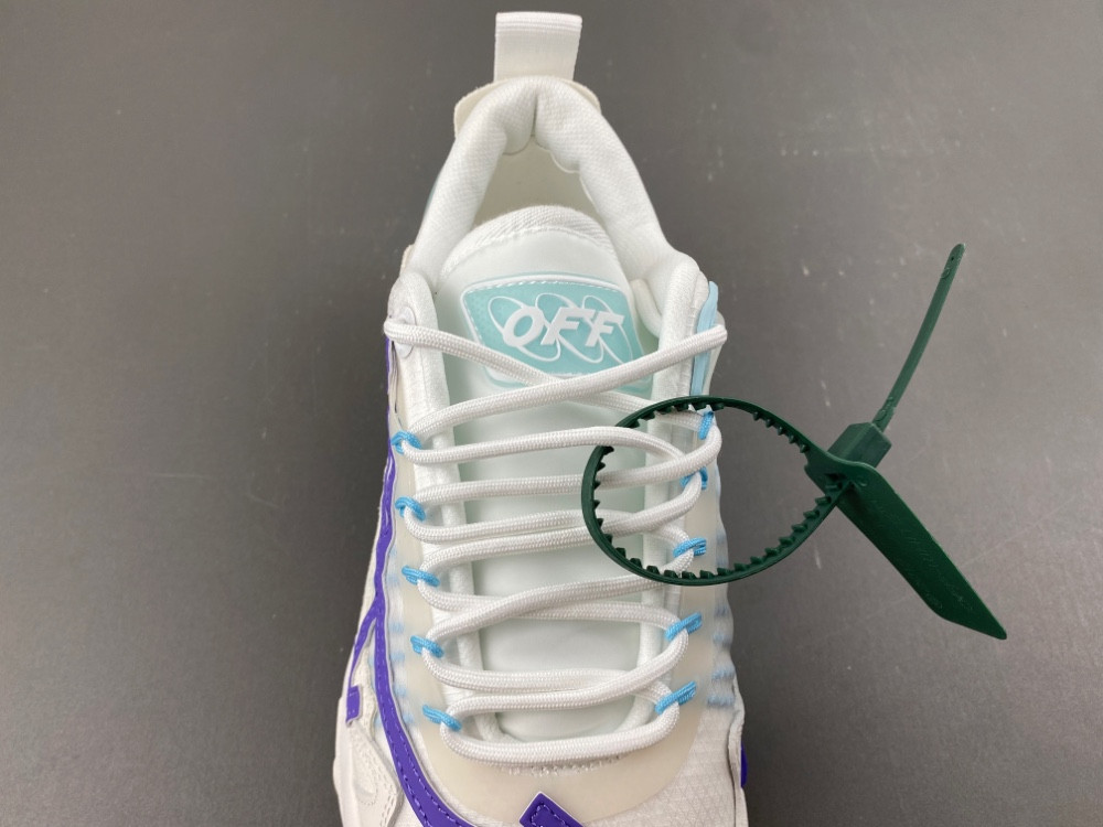 OF C/O ODSY-1000 SNEAKER