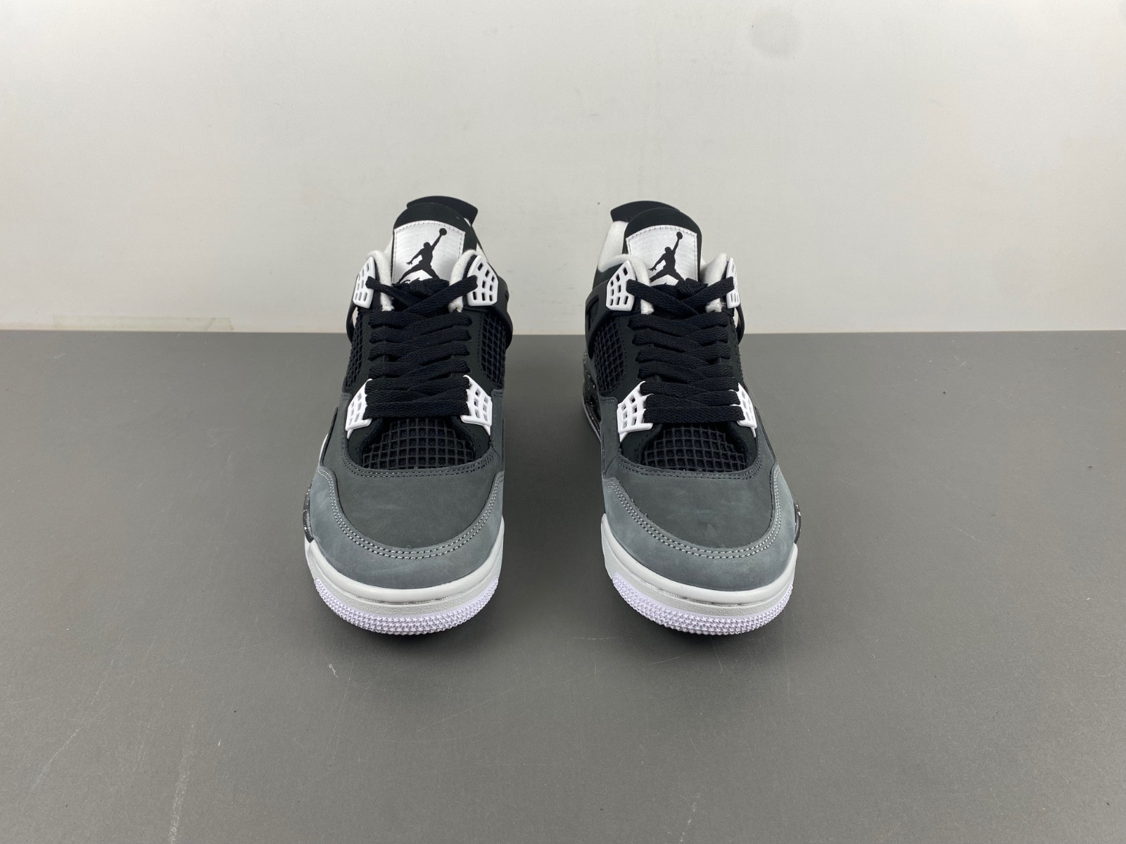 air jordan 4 “fear” fq8138-002