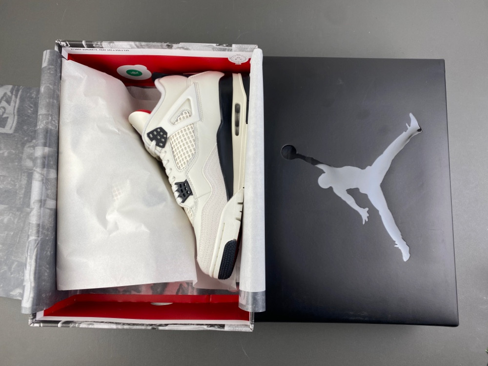 Air Jordan 4 "Flight Club" IM4002-100