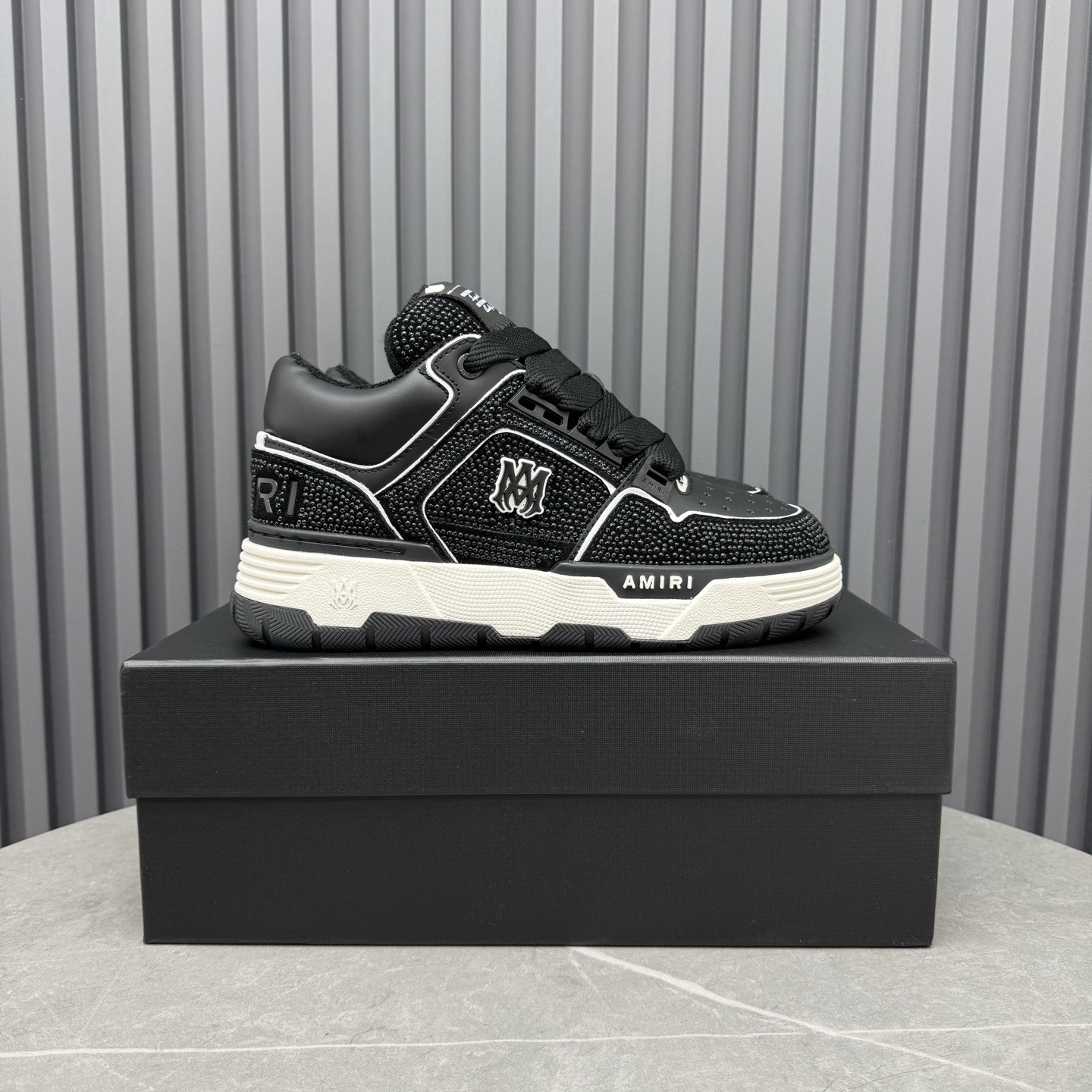 AMIRI MA-1 Sneakers