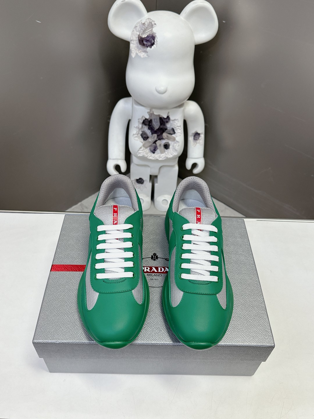 PR SNEAKER