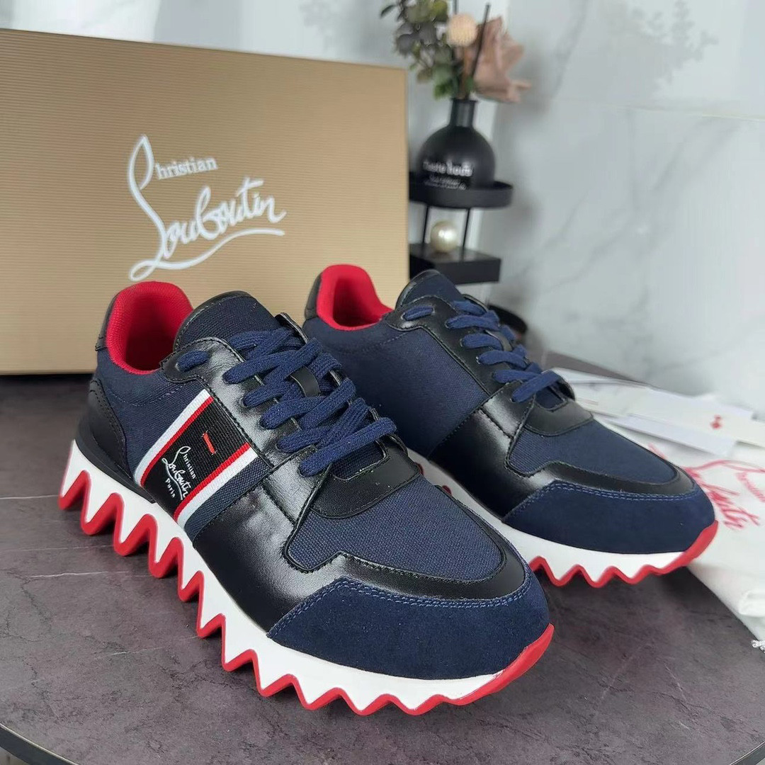 CHIAN LOUIN SNEAKER