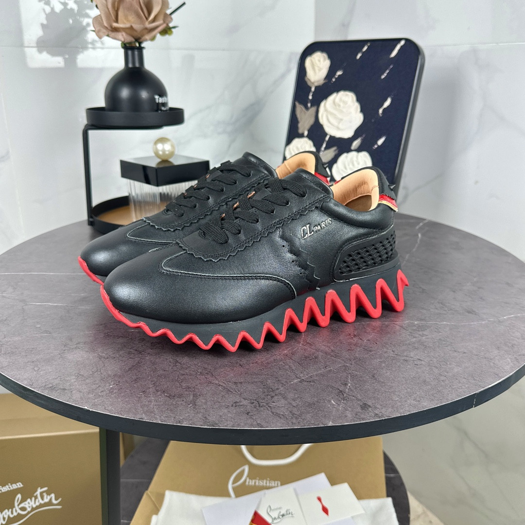 CHIAN LOUIN SNEAKER