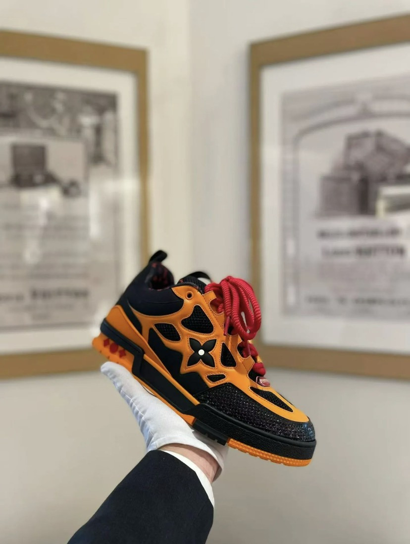 LVT SNEAKERS