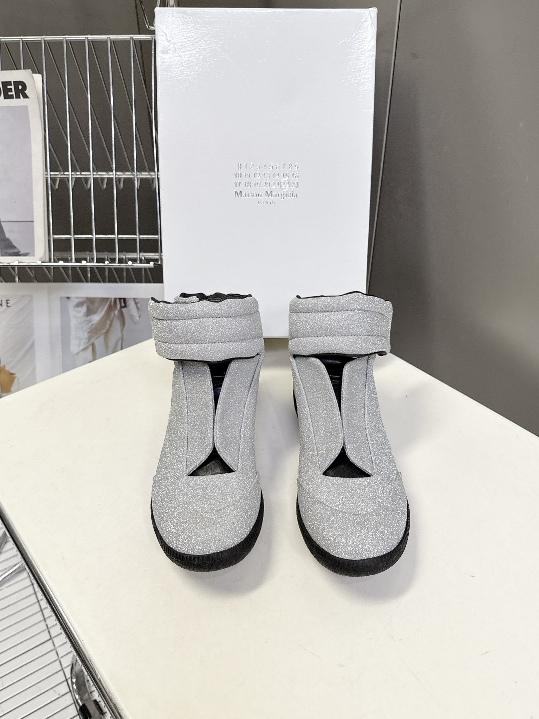 Ma1s0n Marg*e1a SNEAKER