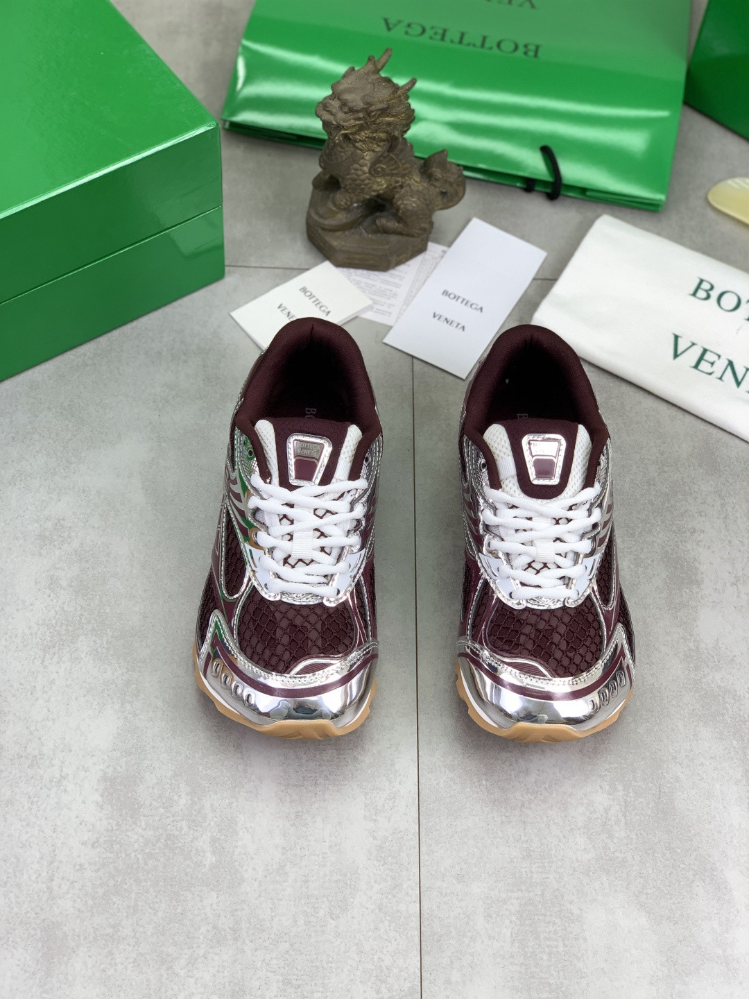 B0tt*ga Ven*ta Orbit Sneaker