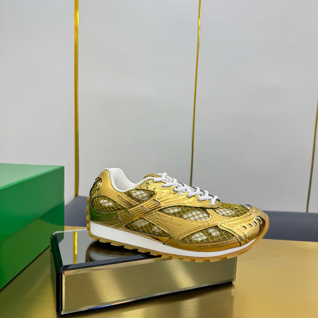 BOTTEGA VENETA Orbit Sneaker