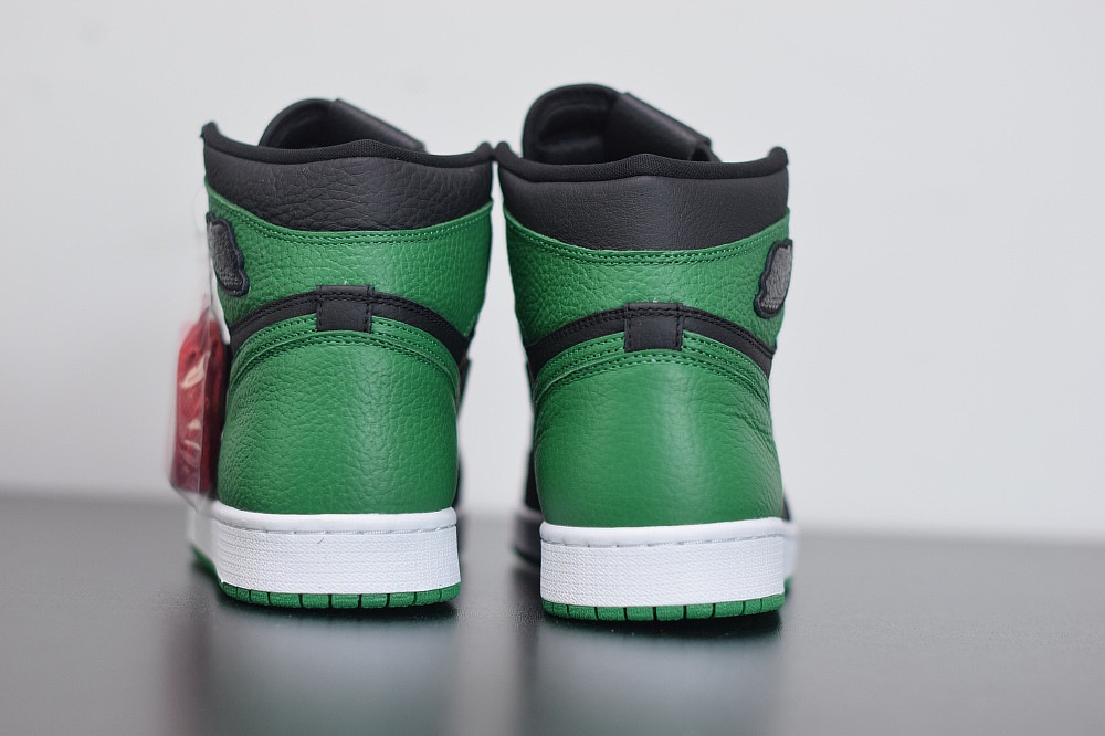 air jordan 1 pine green 555088-030