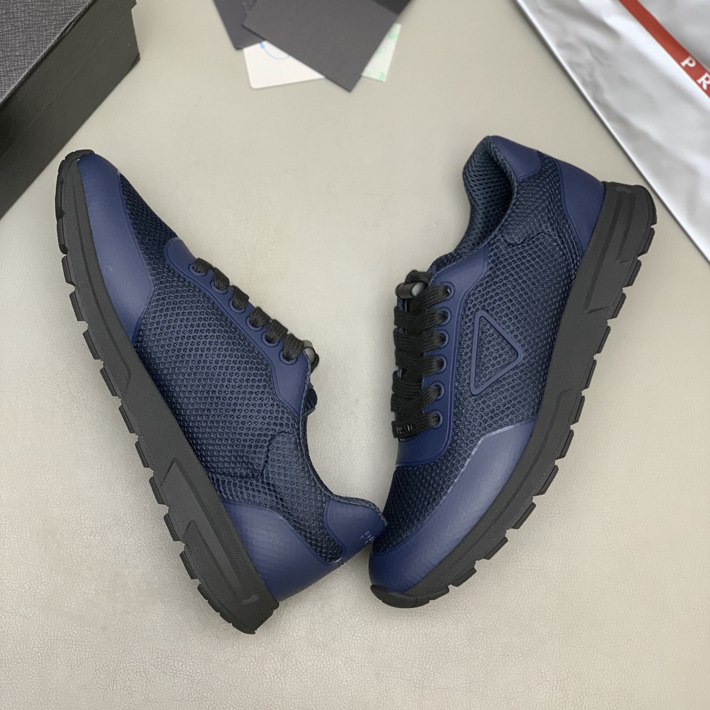 PR SNEAKER