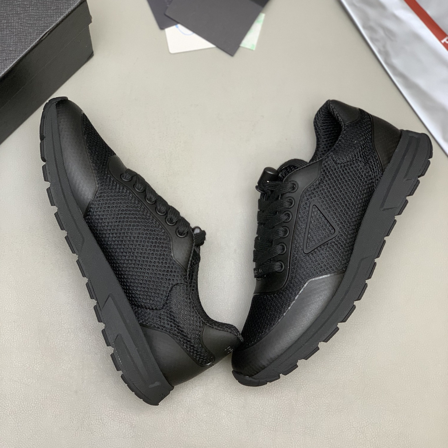 PR SNEAKER