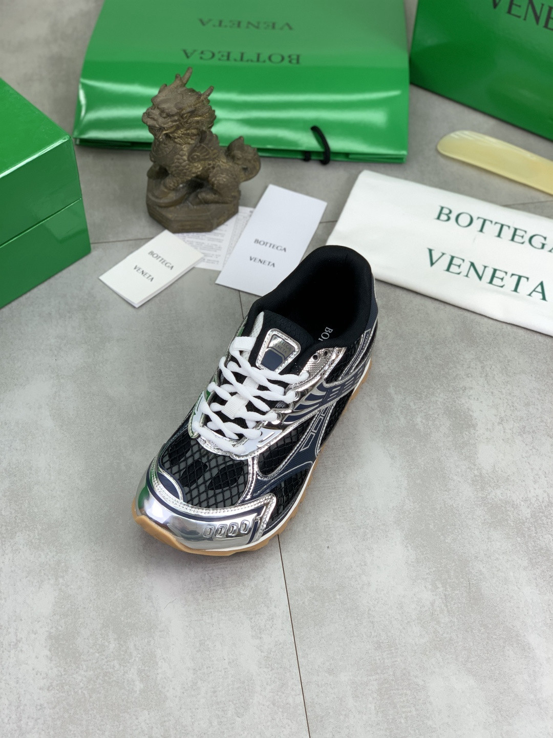 B0tt*ga Ven*ta Orbit Sneaker