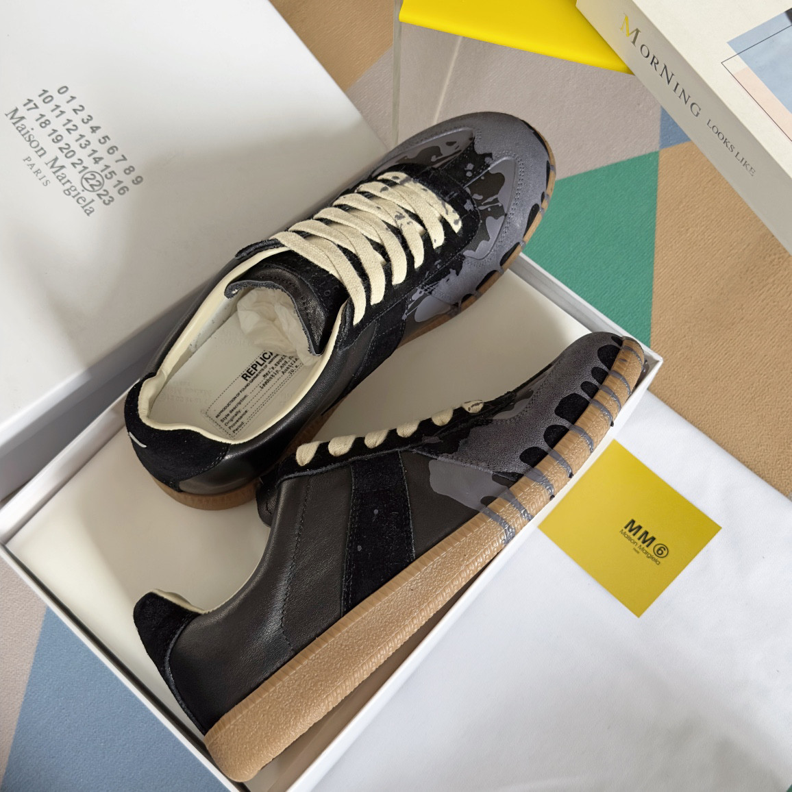 ma1s0n Marg*e1a sneaker