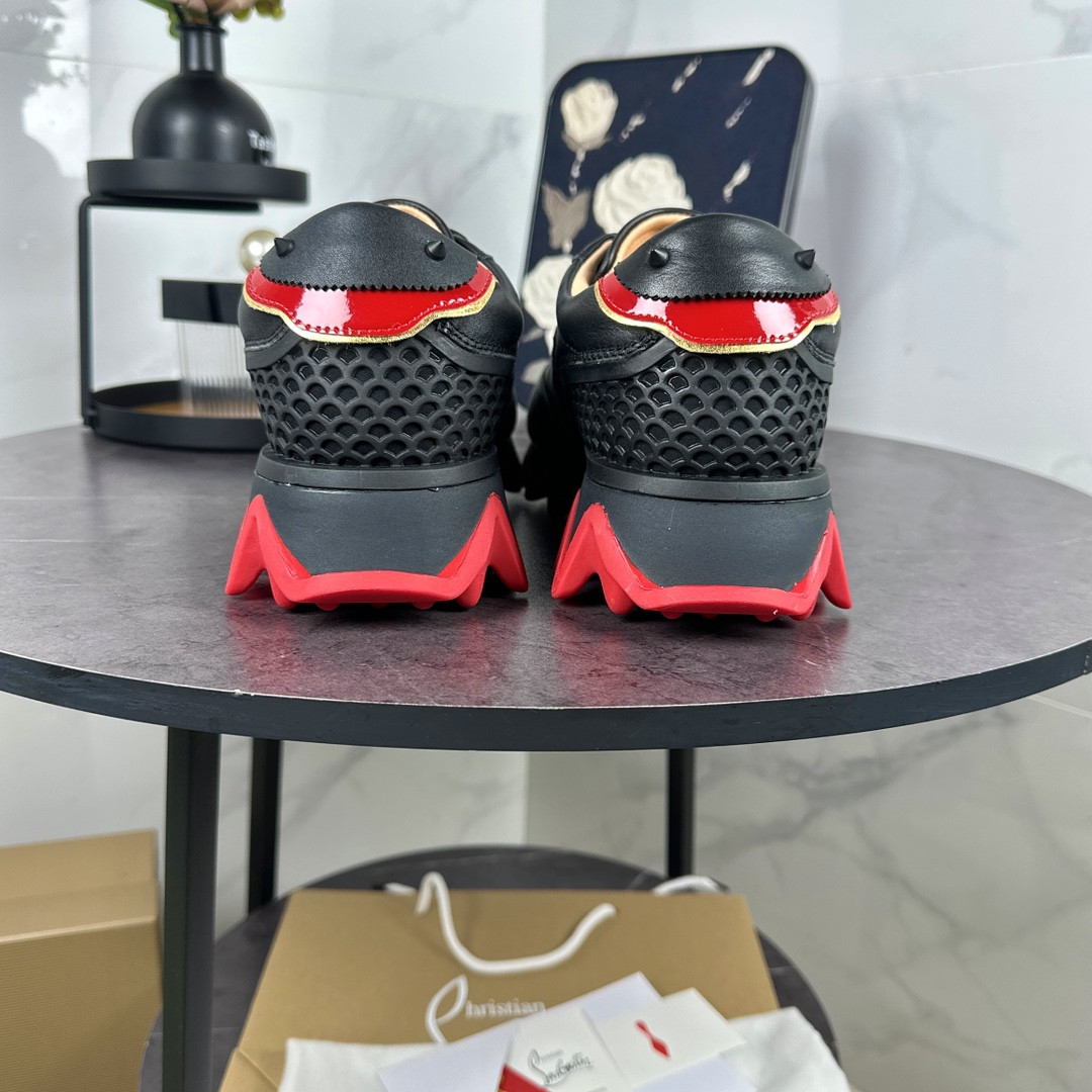 CHIAN LOUIN SNEAKER