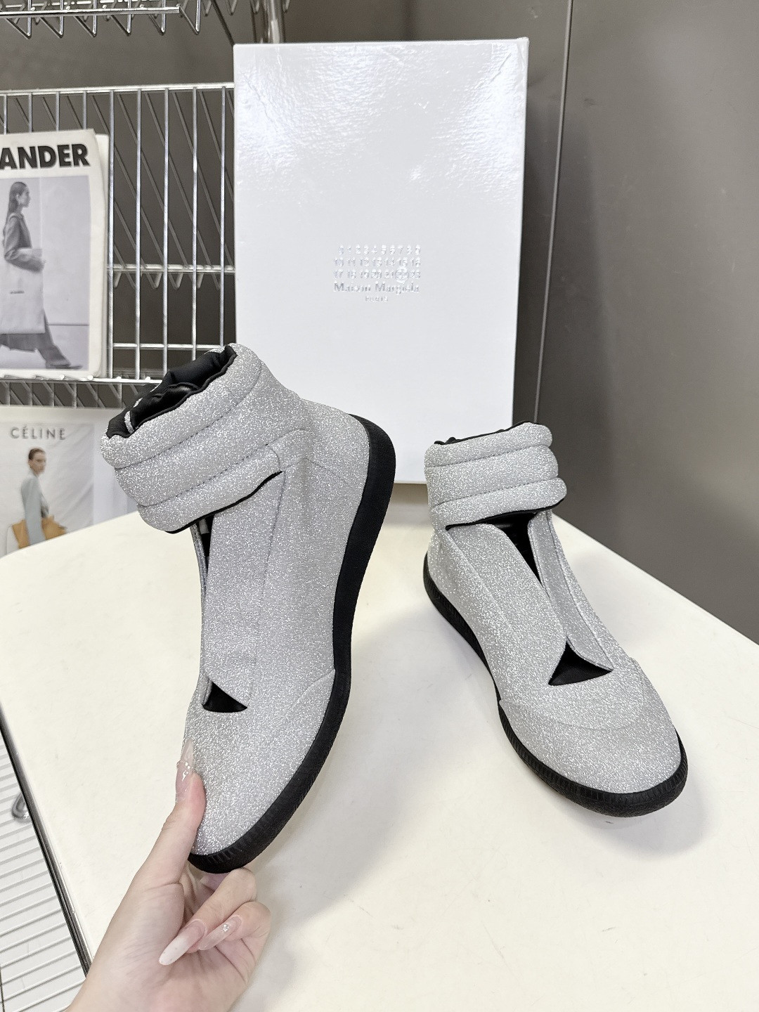 Ma1s0n Marg*e1a SNEAKER