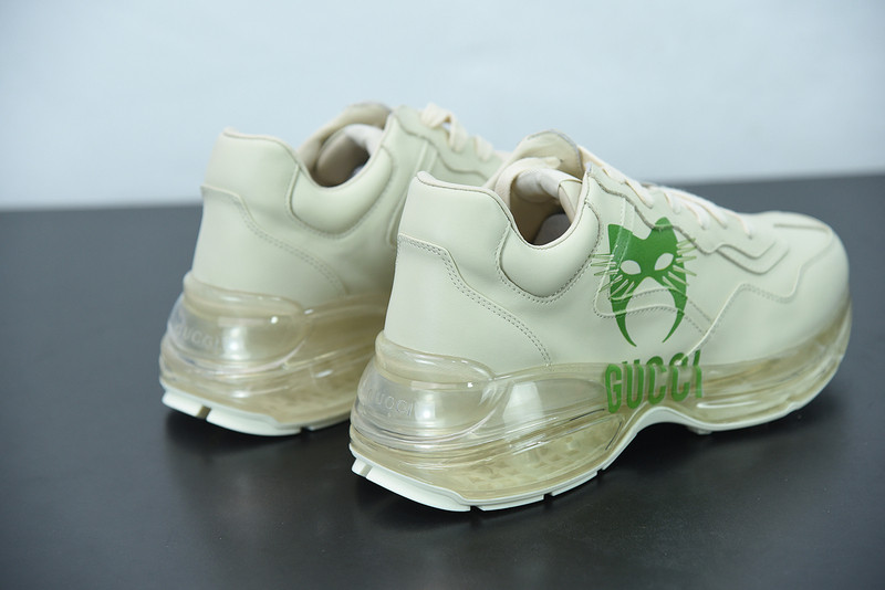 g*u*i rhyton sneaker
