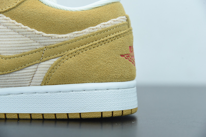 wmns air jordan 1 low se 