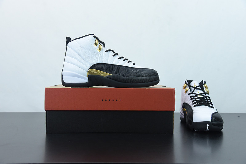 air jordan 12 “royalty” ct8013-170