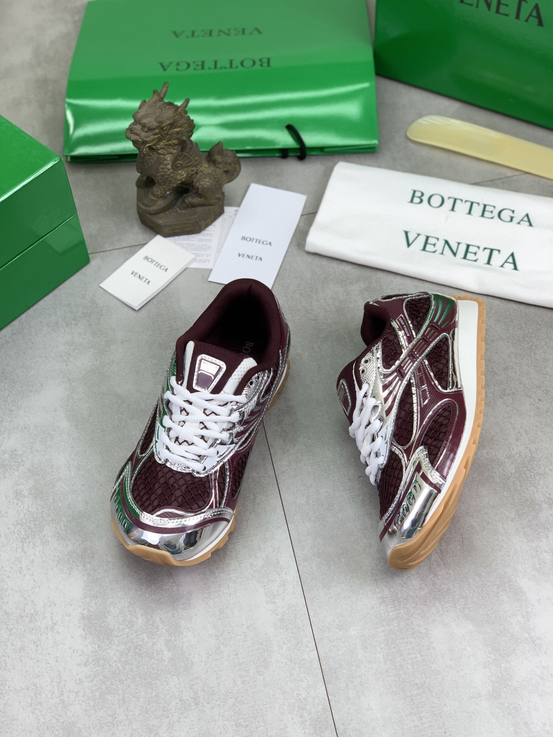B0tt*ga Ven*ta Orbit Sneaker