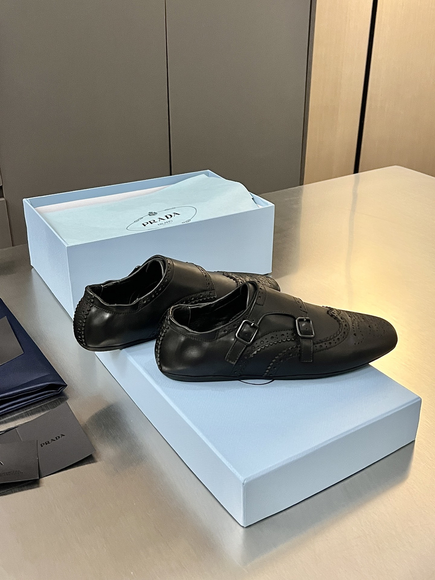 PR SNEAKER