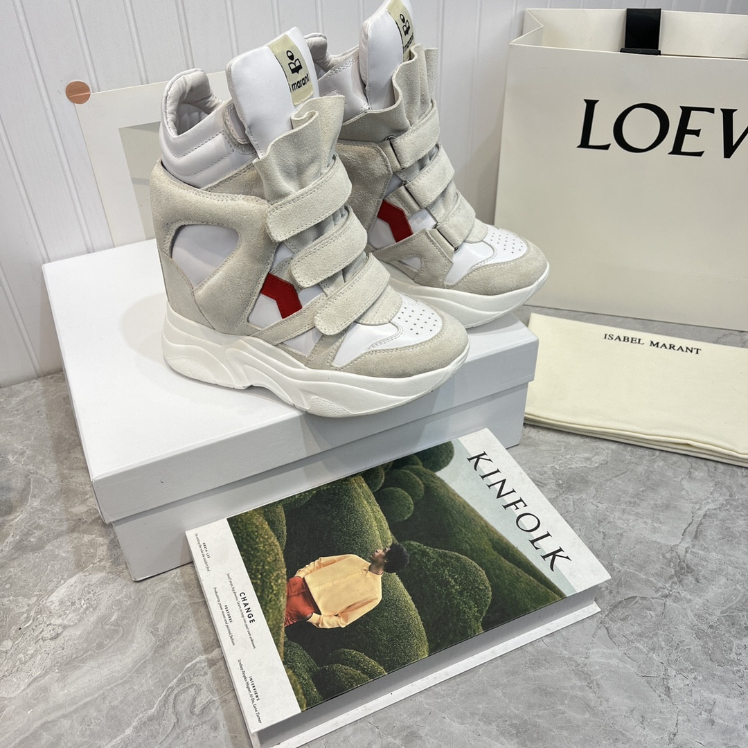 Isabel Marant sneaker