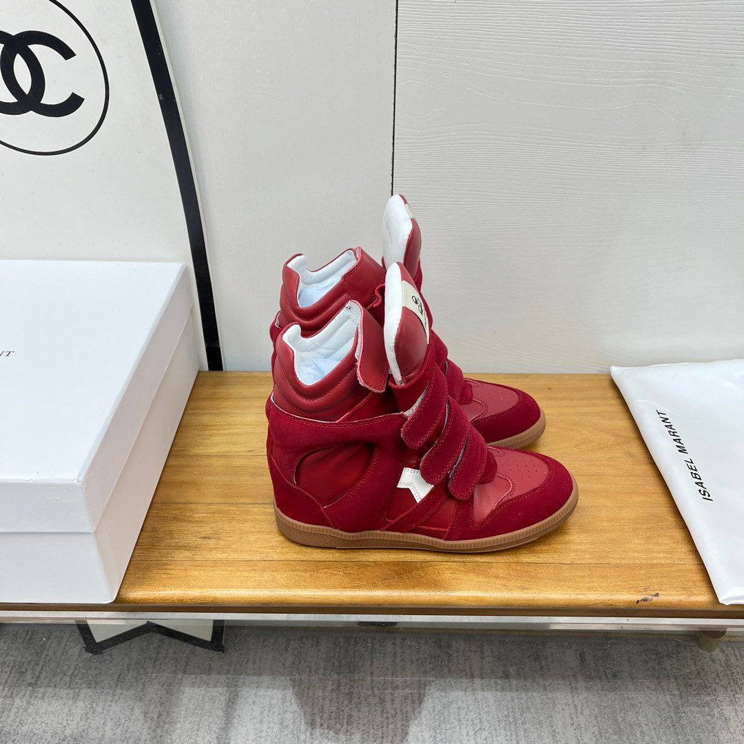Isabel Marant sneaker