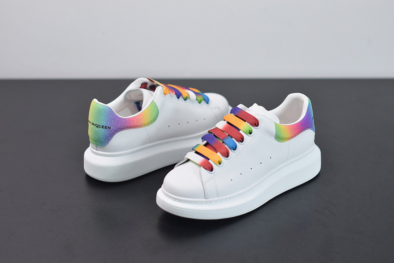 alexer mceen sneakers