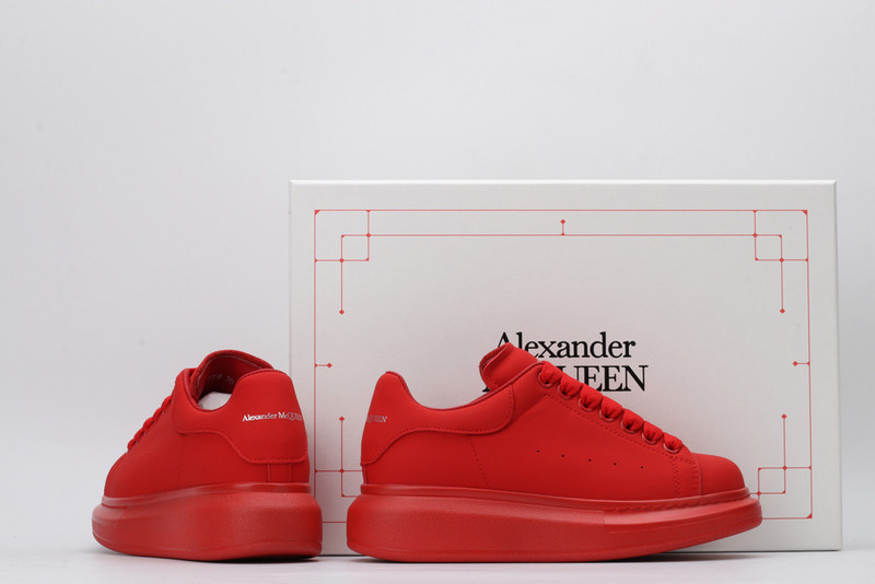 alexer mceen sneakers