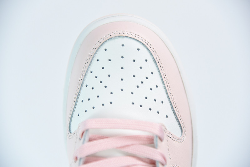 nike sb dunk low orange pearl dd1503-102