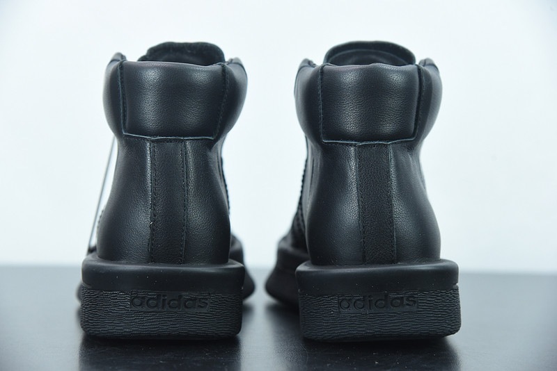 rick owens x ad mastodon pro ii