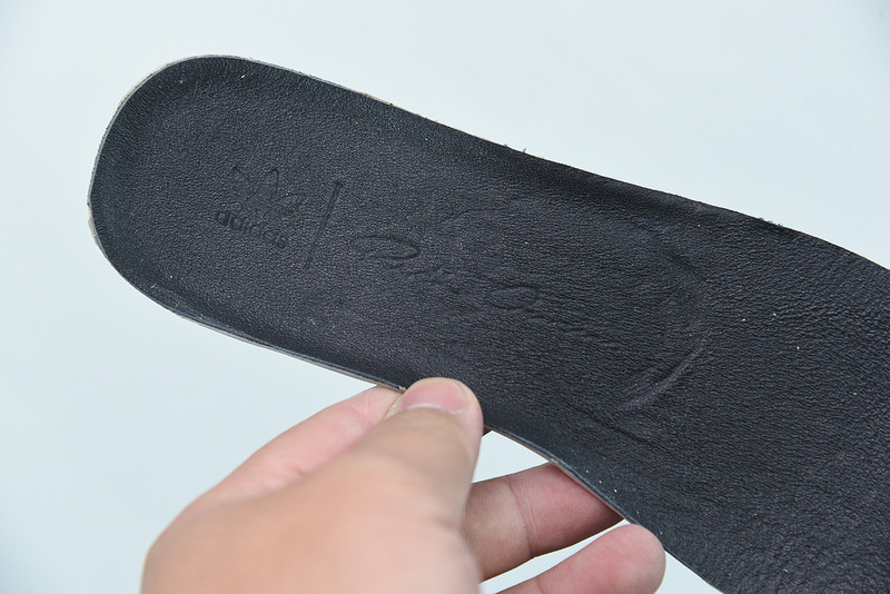 rick owens x ad mastodon pro ii